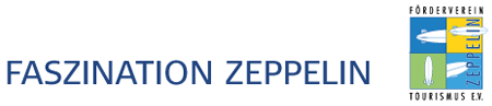 Logo Zeppelin Tourismus